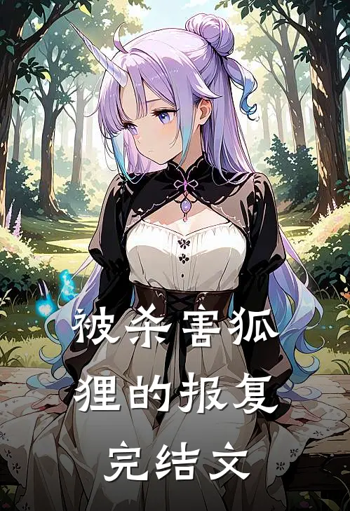 被杀害狐狸的报复完结文