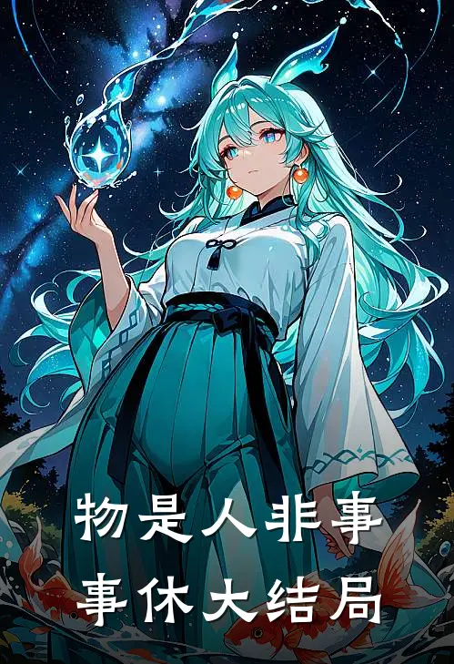 物是人非事事休大结局