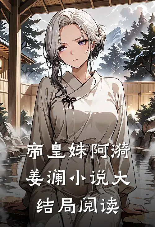 帝皇姝阿漪姜澜小说大结局阅读
