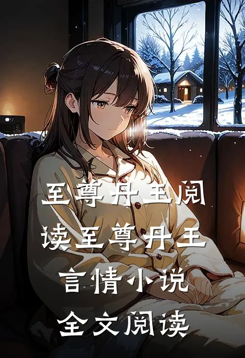 至尊丹王阅读_至尊丹王言情小说全文阅读