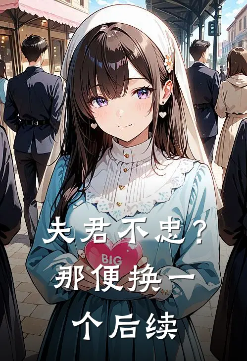 夫君不忠？那便换一个后续