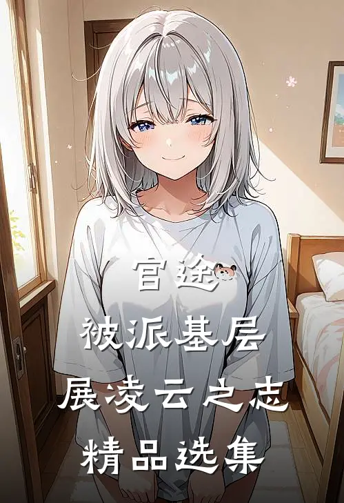 官途：被派基层，展凌云之志精品选集