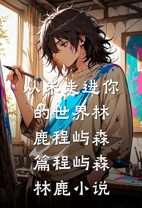 从未走进你的世界林鹿程屿森篇程屿森林鹿小说