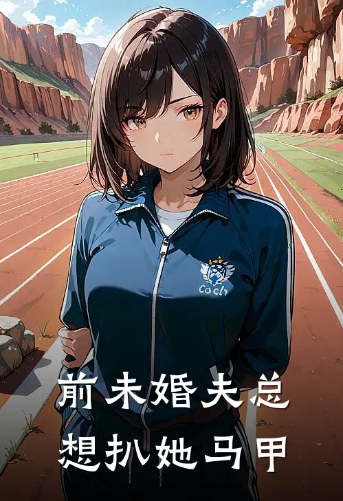 前未婚夫总想扒她马甲