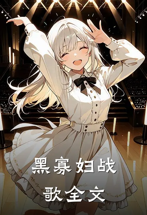 黑寡妇战歌全文