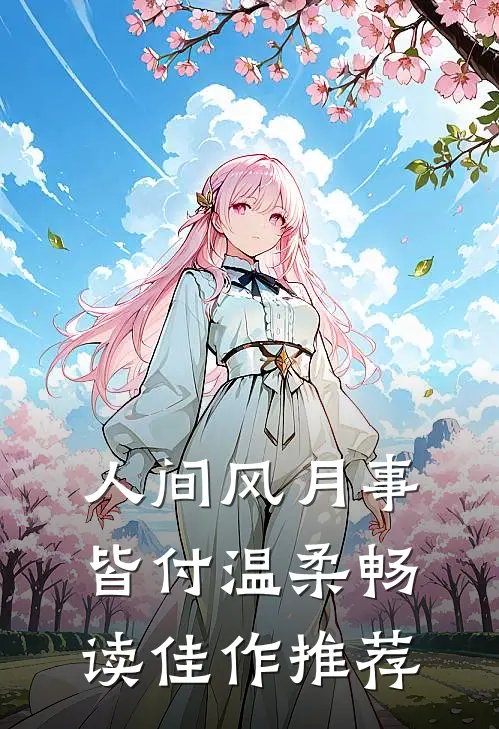 人间风月事，皆付温柔畅读佳作推荐