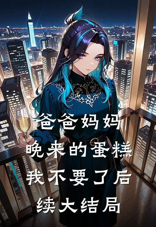爸爸妈妈，晚来的蛋糕我不要了后续大结局