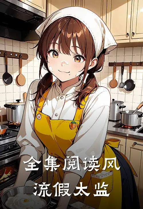 全集阅读风流假太监