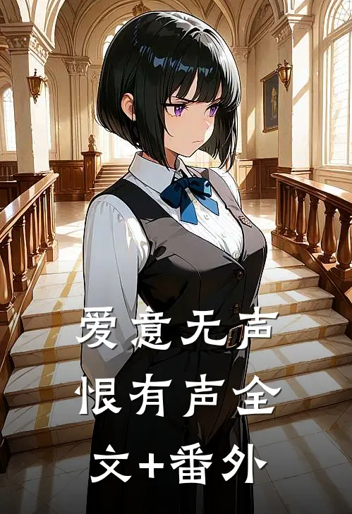 爱意无声恨有声全文+番外