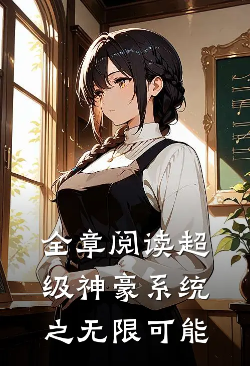 全章阅读超级神豪系统之无限可能