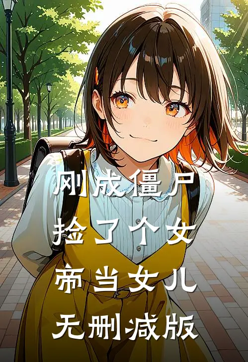刚成僵尸，捡了个女帝当女儿无删减版