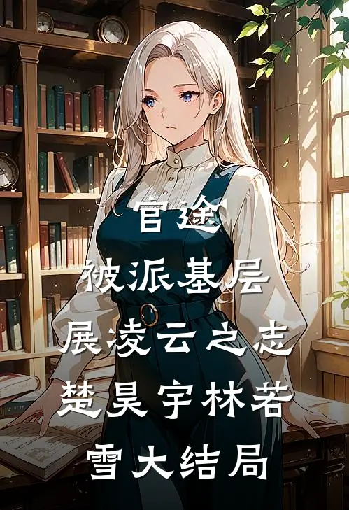 官途：被派基层，展凌云之志楚昊宇林若雪大结局