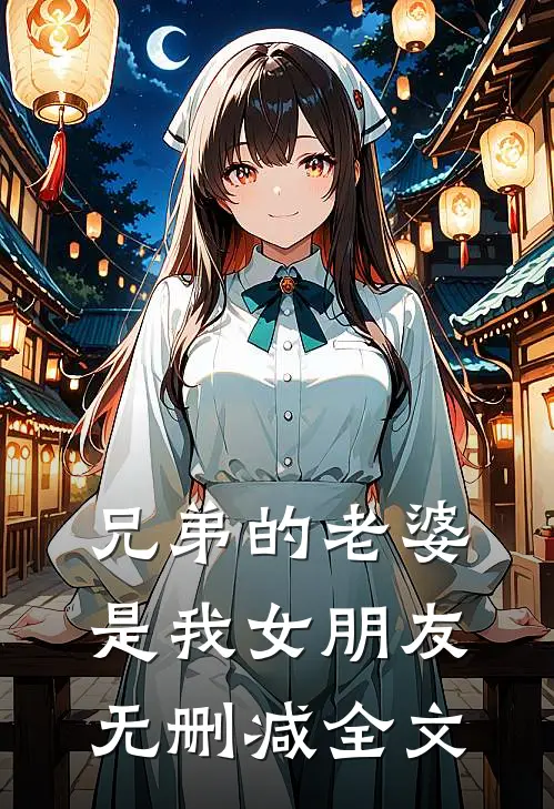 兄弟的老婆是我女朋友无删减全文