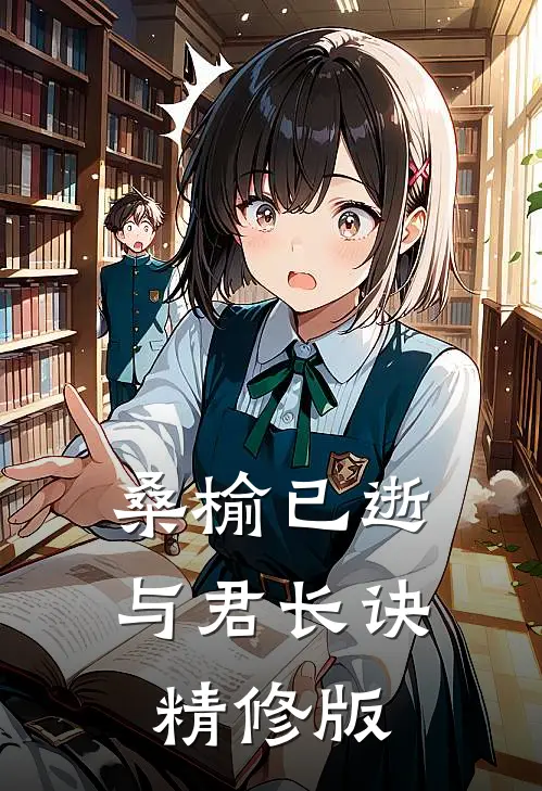 桑榆已逝，与君长诀精修版