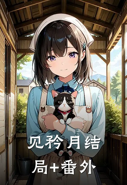 见矜月结局+番外