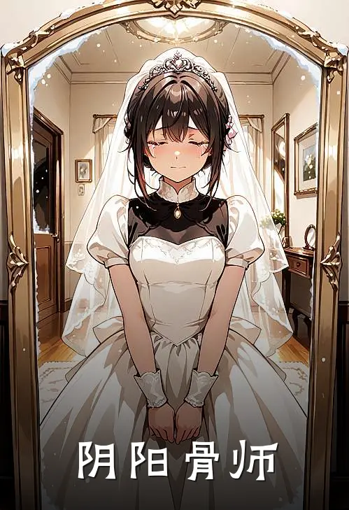 阴阳骨师