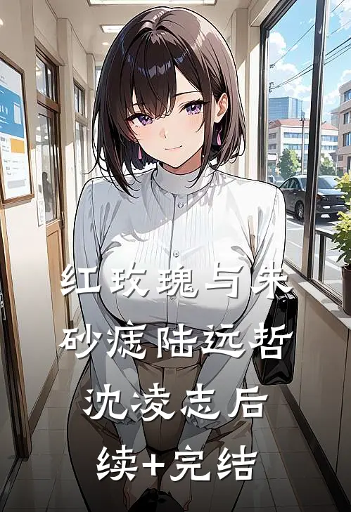 红玫瑰与朱砂痣陆远哲沈凌志后续+完结