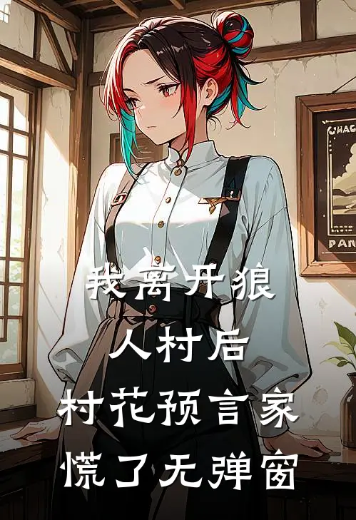 我离开狼人村后，村花预言家慌了无弹窗