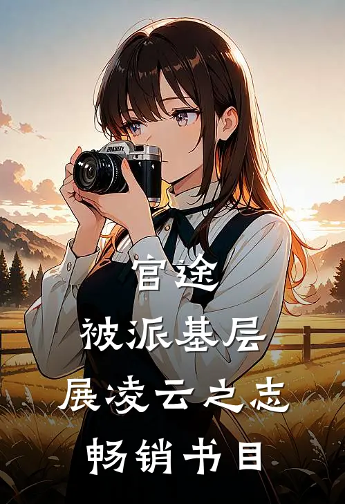 官途：被派基层，展凌云之志畅销书目