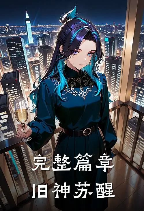 完整篇章旧神苏醒