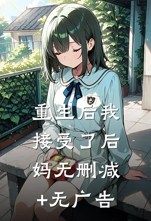 重生后我接受了后妈无删减+无广告