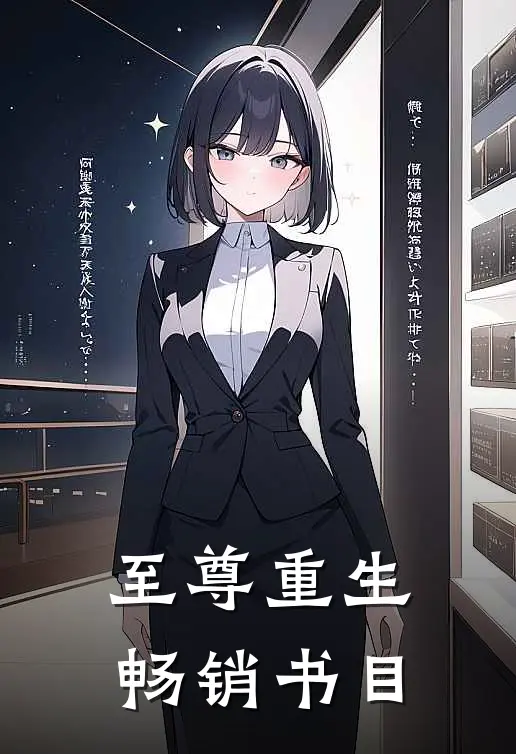 至尊重生畅销书目