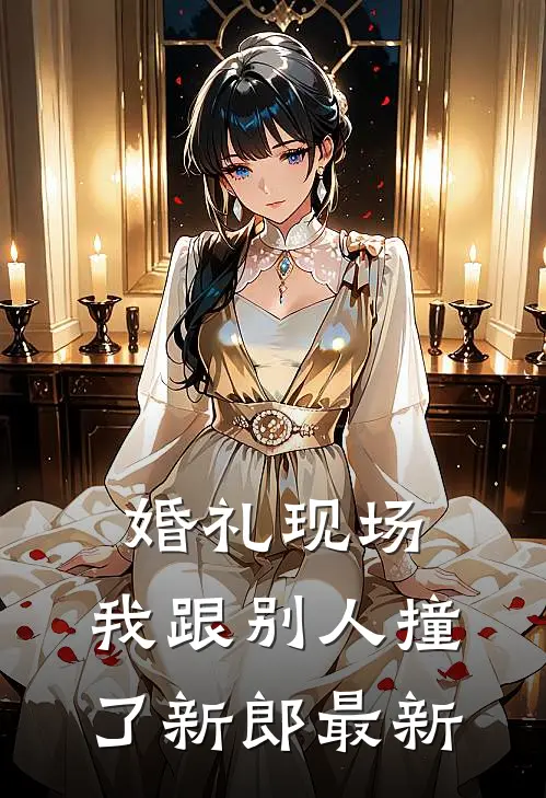 婚礼现场，我跟别人撞了新郎最新