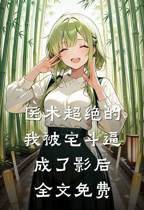 医术超绝的我被宅斗逼成了影后全文免费