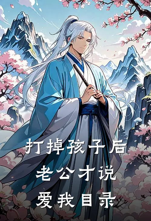 打掉孩子后，老公才说爱我目录