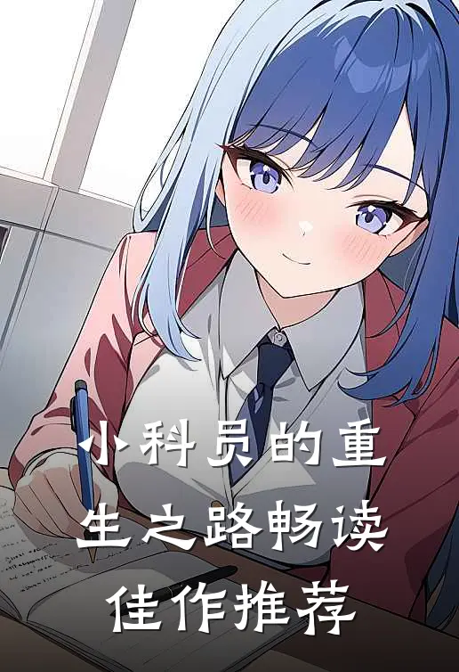 小科员的重生之路畅读佳作推荐