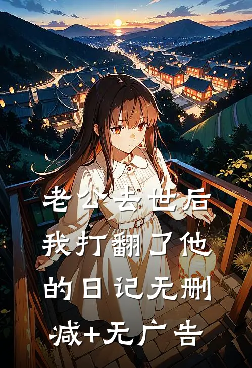 老公去世后我打翻了他的日记无删减+无广告