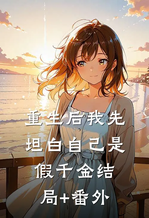 重生后我先坦白自己是假千金结局+番外