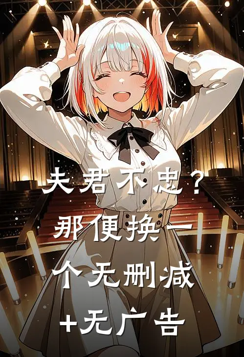 夫君不忠？那便换一个无删减+无广告