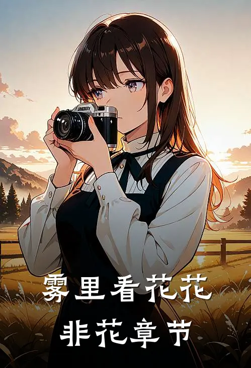 雾里看花花非花章节