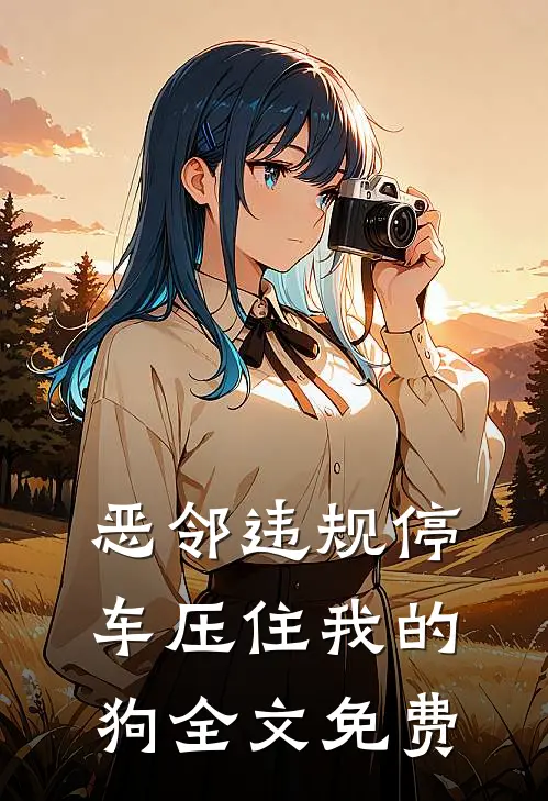 恶邻违规停车压住我的狗全文免费
