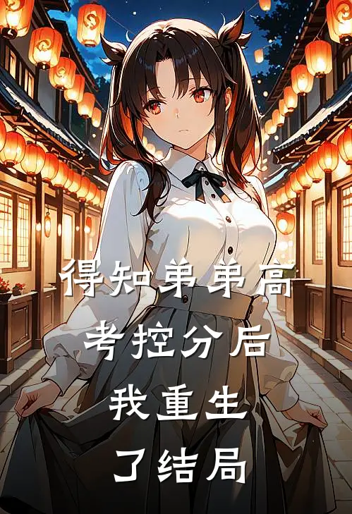 得知弟弟高考控分后，我重生了结局