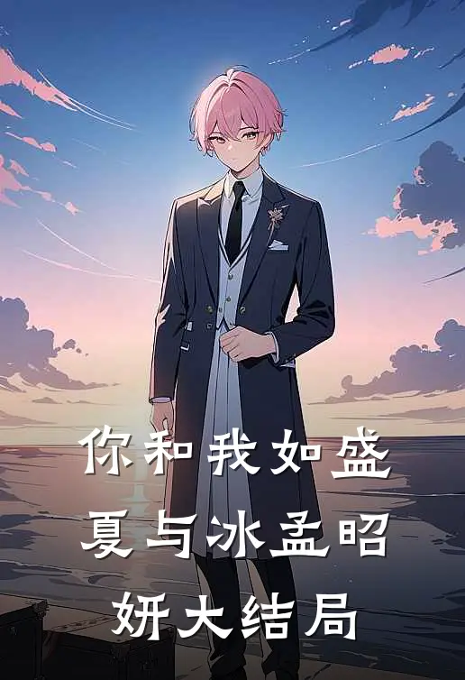 你和我如盛夏与冰孟昭妍大结局
