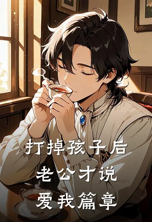 打掉孩子后，老公才说爱我篇章
