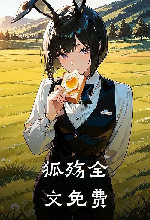 狐殇全文免费