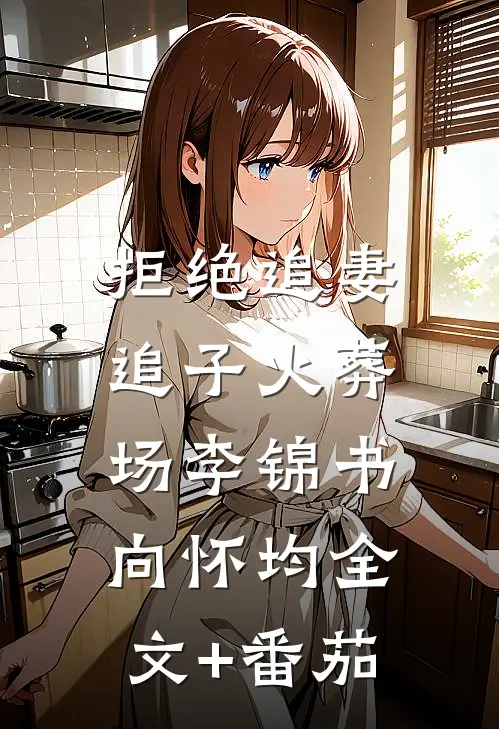 拒绝追妻、追子火葬场李锦书向怀均全文+番茄
