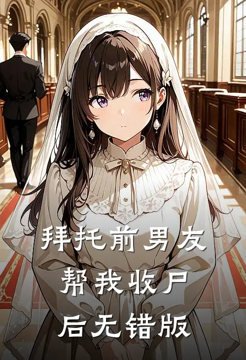 拜托前男友帮我收尸后无错版