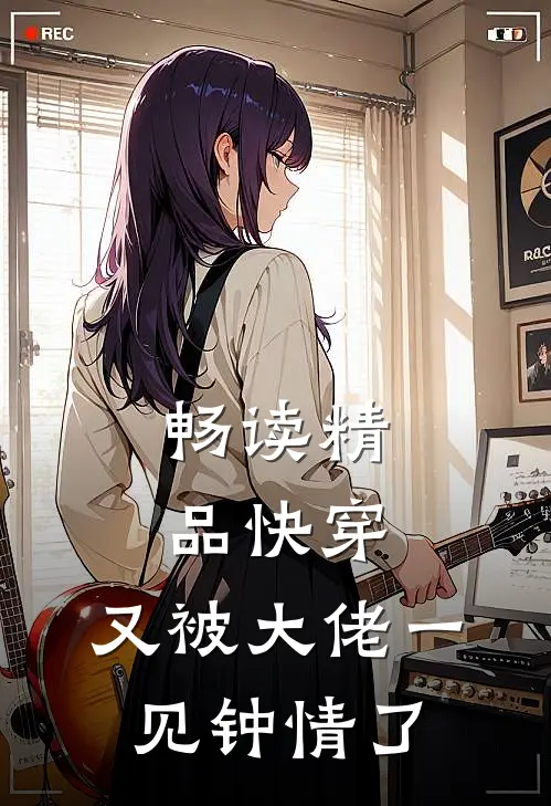 畅读精品快穿：又被大佬一见钟情了