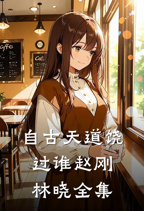 自古天道饶过谁赵刚林晓 全集