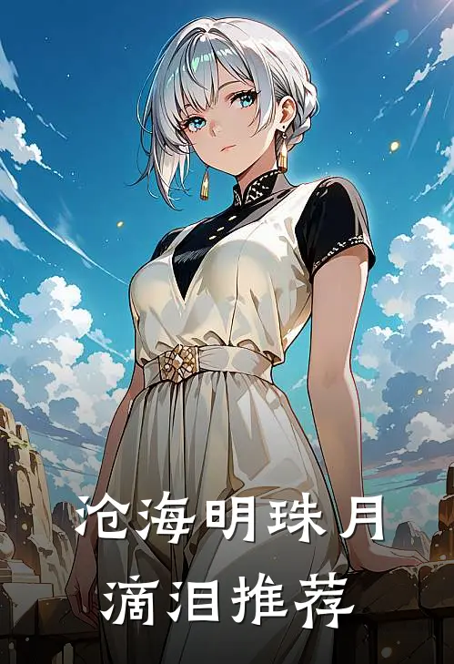沧海明珠月滴泪推荐