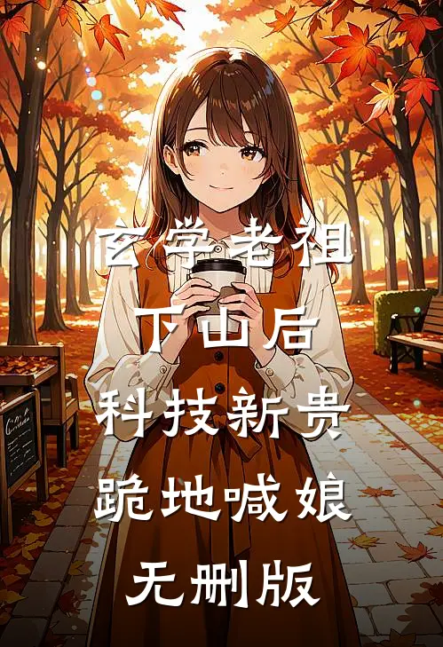 玄学老祖下山后，科技新贵跪地喊娘无删版