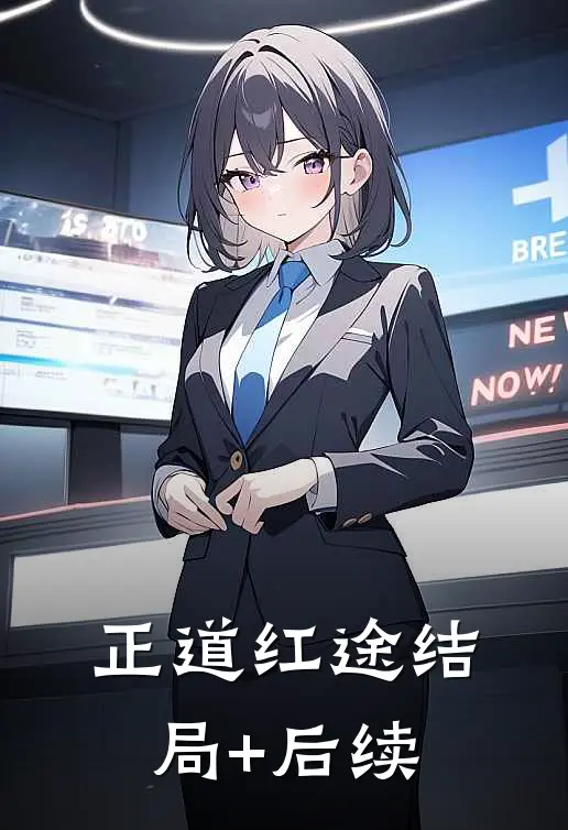 正道红途结局+后续