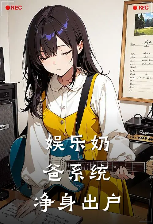 娱乐奶爸系统，净身出户
