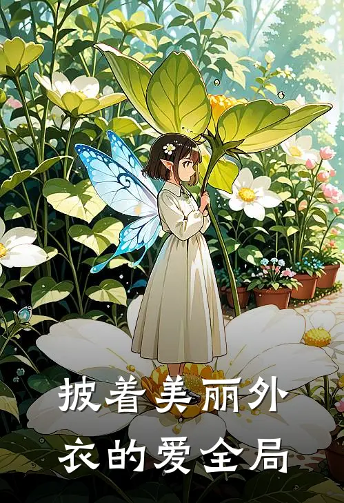 披着美丽外衣的爱全局