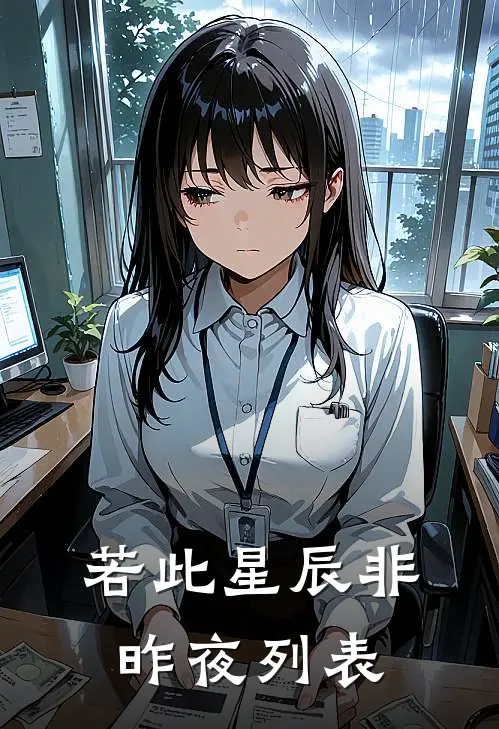 若此星辰非昨夜列表