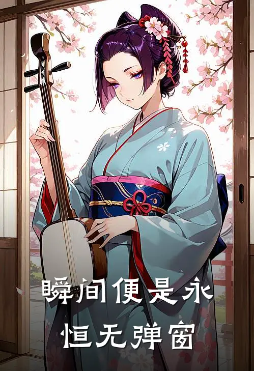 瞬间便是永恒无弹窗